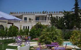 Le Scuderie - Castello Monaci